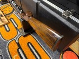 Franchi Model 48 AL 12 Gauge - 1992 Ducks Unlimited Exclusive *NEVER FIRED* - 12 of 16
