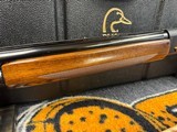 Franchi Model 48 AL 12 Gauge - 1992 Ducks Unlimited Exclusive *NEVER FIRED* - 10 of 16