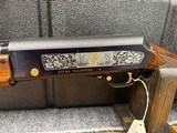 Franchi Model 48 AL 12 Gauge - 1992 Ducks Unlimited Exclusive *NEVER FIRED* - 9 of 16