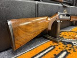 Franchi Model 48 AL 12 Gauge - 1992 Ducks Unlimited Exclusive *NEVER FIRED* - 2 of 16