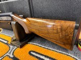 Franchi Model 48 AL 12 Gauge - 1992 Ducks Unlimited Exclusive *NEVER FIRED* - 7 of 16