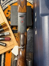 Zoli Z Sport HR Dark Side 12 Gauge Adjustable Comb - 13 of 19