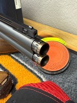 Zoli Z Sport HR Dark Side 12 Gauge Adjustable Comb - 7 of 19