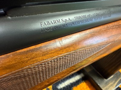 Fabarm L4S Allsport RS 12 Gauge - Image 6 of 15