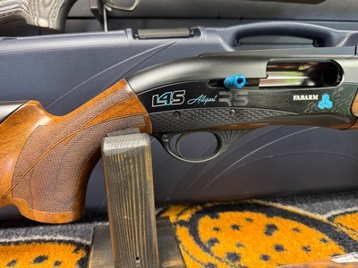 Fabarm L4S Allsport RS 12 Gauge - Image 3 of 15