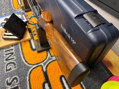 Fabarm L4S Allsport RS 12 Gauge - Image 11 of 15