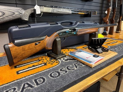 Fabarm L4S Allsport RS 12 Gauge