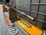Belgium Browning BAR MK II Safari .300WIN w/ Leupold VX-6HD 4-24x52 + Vital Impact Vault Case - Image 7 of 17