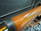 Belgium Browning BAR MK II Safari .300WIN w/ Leupold VX-6HD 4-24x52 + Vital Impact Vault Case - Image 3 of 17