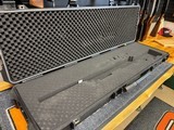 Belgium Browning BAR MK II Safari .300WIN w/ Leupold VX-6HD 4-24x52 + Vital Impact Vault Case - Image 17 of 17