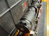 Belgium Browning BAR MK II Safari .300WIN w/ Leupold VX-6HD 4-24x52 + Vital Impact Vault Case - Image 9 of 17