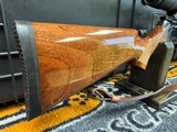 Belgium Browning BAR MK II Safari .300WIN w/ Leupold VX-6HD 4-24x52 + Vital Impact Vault Case - Image 2 of 17