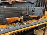 Belgium Browning BAR MK II Safari .300WIN w/ Leupold VX-6HD 4-24x52 + Vital Impact Vault Case