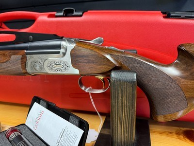 Caesar Guerini Summit Trap Unsingle 12 Gauge - Image 12 of 17