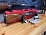 Caesar Guerini Summit Trap Unsingle 12 Gauge