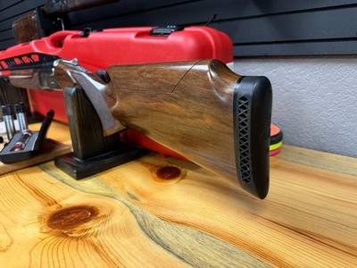 Caesar Guerini Summit Trap Unsingle 12 Gauge - Image 6 of 17