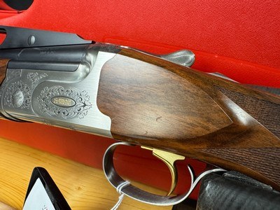 Caesar Guerini Summit Trap Unsingle 12 Gauge - Image 7 of 17