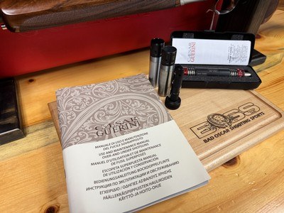 Caesar Guerini Summit Trap Unsingle 12 Gauge - Image 15 of 17