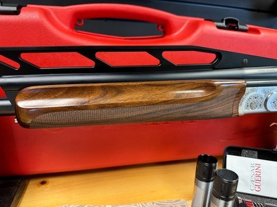 Caesar Guerini Summit Trap Unsingle 12 Gauge - Image 10 of 17