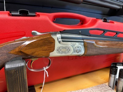 Caesar Guerini Summit Trap Unsingle 12 Gauge - Image 4 of 17