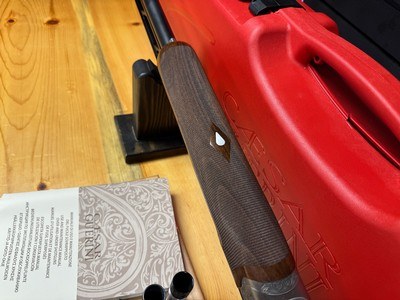 Caesar Guerini Summit Trap Unsingle 12 Gauge - Image 9 of 17