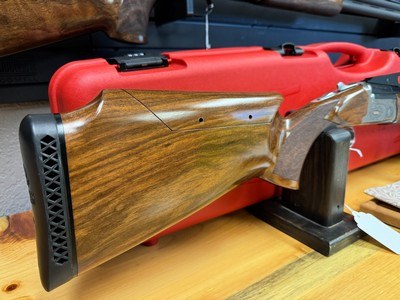 Caesar Guerini Summit Trap Unsingle 12 Gauge - Image 2 of 17