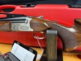 Caesar Guerini Summit Trap Unsingle 12 Gauge - Image 12 of 17