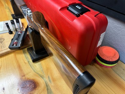 Caesar Guerini Summit Trap Unsingle 12 Gauge - Image 13 of 17
