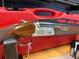 Caesar Guerini Summit Trap Unsingle 12 Gauge - Image 4 of 17