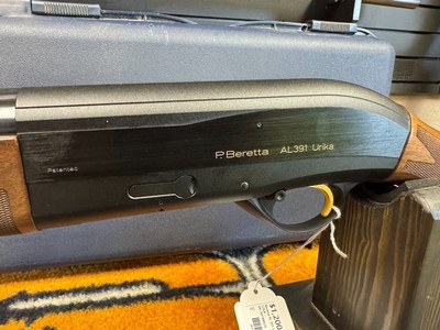 Never Fired Beretta AL391 Urika 12 Gauge - Image 6 of 15