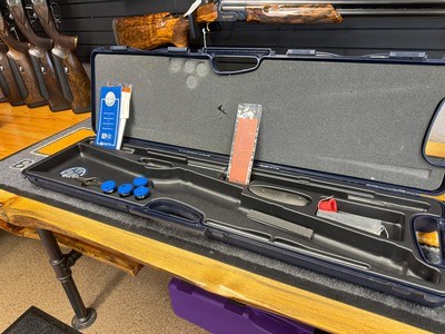 Never Fired Beretta AL391 Urika 12 Gauge - Image 14 of 15