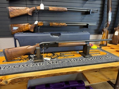 Never Fired Beretta AL391 Urika 12 Gauge - Image 1 of 15