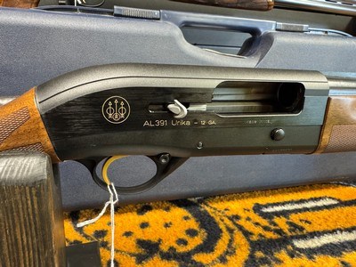 Never Fired Beretta AL391 Urika 12 Gauge - Image 3 of 15