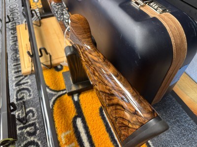 Kolar Arms Platinum Royale 12, 20, 28 Gauge Combo w/ Left & Right Handed Stocks - Image 12 of 20
