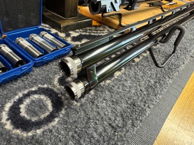 Kolar Arms Platinum Royale 12, 20, 28 Gauge Combo w/ Left & Right Handed Stocks - Image 16 of 20
