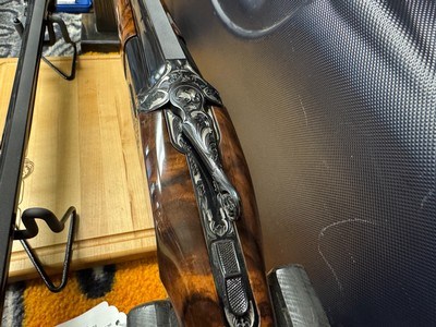 Kolar Arms Platinum Royale 12, 20, 28 Gauge Combo w/ Left & Right Handed Stocks - Image 3 of 20