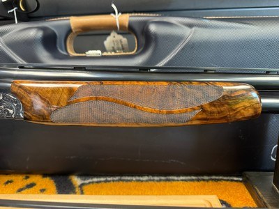 Kolar Arms Platinum Royale 12, 20, 28 Gauge Combo w/ Left & Right Handed Stocks - Image 11 of 20