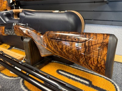 Kolar Arms Platinum Royale 12, 20, 28 Gauge Combo w/ Left & Right Handed Stocks - Image 2 of 20