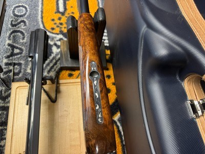 Kolar Arms Platinum Royale 12, 20, 28 Gauge Combo w/ Left & Right Handed Stocks - Image 14 of 20