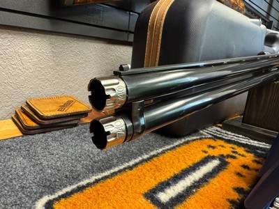 Kolar Arms Platinum Royale 12, 20, 28 Gauge Combo w/ Left & Right Handed Stocks - Image 7 of 20