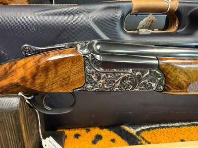 Kolar Arms Platinum Royale 12, 20, 28 Gauge Combo w/ Left & Right Handed Stocks - Image 10 of 20