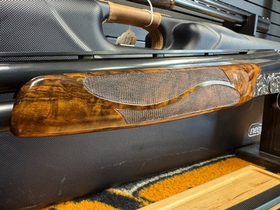 Kolar Arms Platinum Royale 12, 20, 28 Gauge Combo w/ Left & Right Handed Stocks - Image 5 of 20