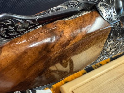 Kolar Arms Platinum Royale 12, 20, 28 Gauge Combo w/ Left & Right Handed Stocks - Image 9 of 20