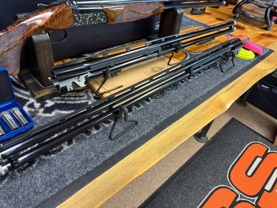 Kolar Arms Platinum Royale 12, 20, 28 Gauge Combo w/ Left & Right Handed Stocks - Image 15 of 20