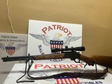 Marlin Glenfield Model 30A 30-30 - 1 of 17