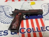 Custom Desert Eagle Crusader 1911 - 2 of 9