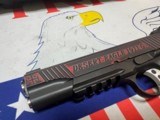 Custom Desert Eagle Crusader 1911 - 5 of 9