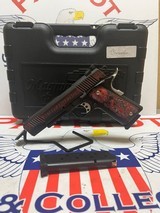 Custom Desert Eagle Crusader 1911 - 7 of 9