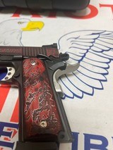 Custom Desert Eagle Crusader 1911 - 6 of 9