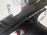 Walther PDP-F w/ Holosun SCS - 2 of 3